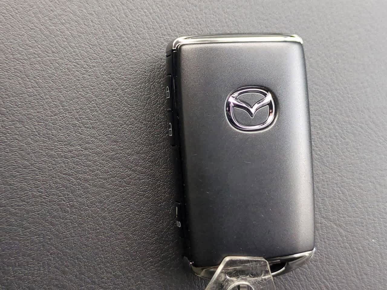 Thumbnail: 2025 Mazda CX-5 - 30