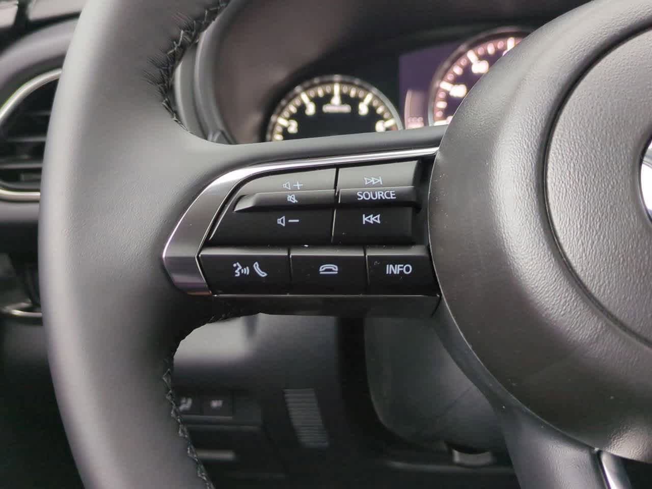 Thumbnail: 2025 Mazda CX-30 - 23