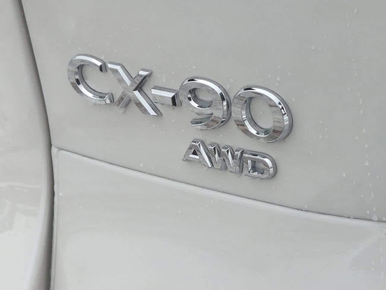 Thumbnail: 2026 Mazda CX-90 - 12