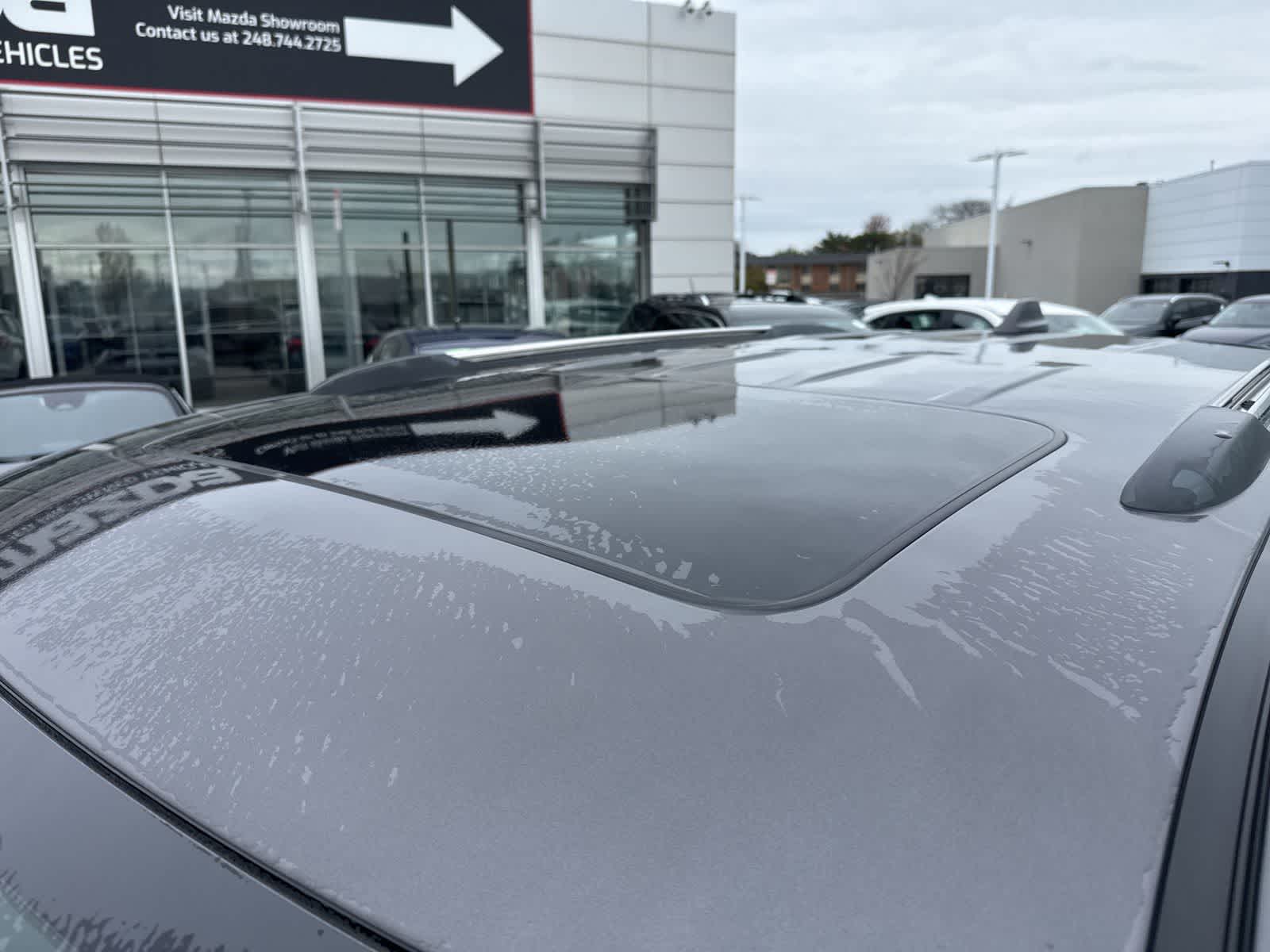 Thumbnail: 2018 Jeep Grand Cherokee - 13