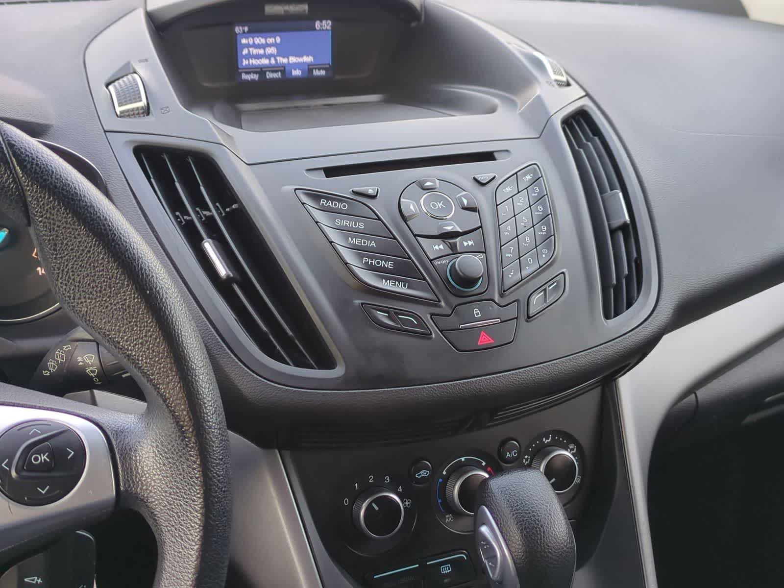 Thumbnail: 2014 Ford Escape - 26