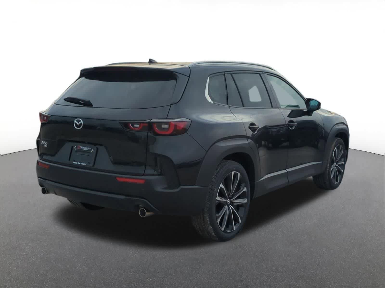 Thumbnail: 2026 Mazda CX-50 - 6