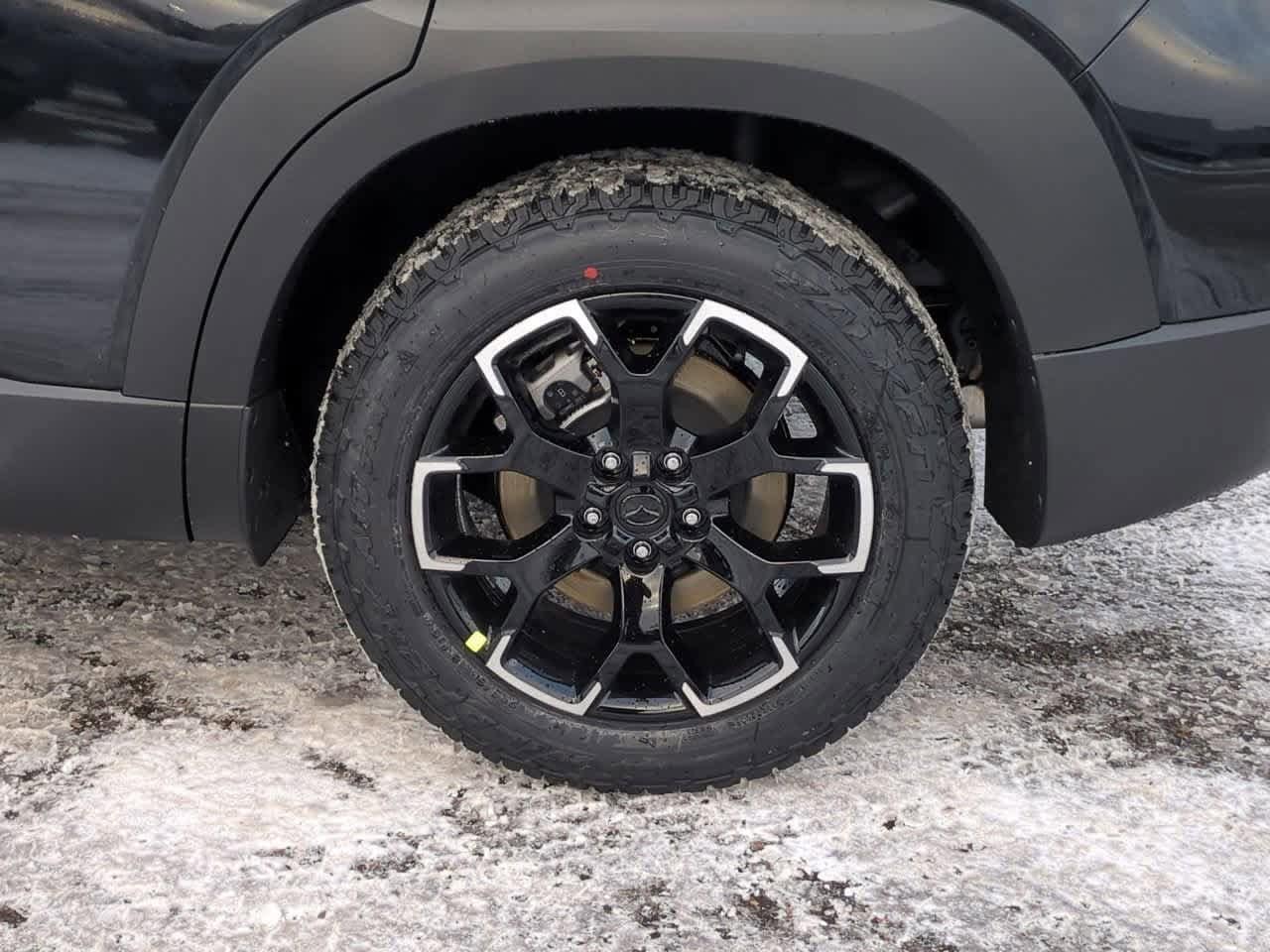 Thumbnail: 2026 Mazda CX-50 - 13