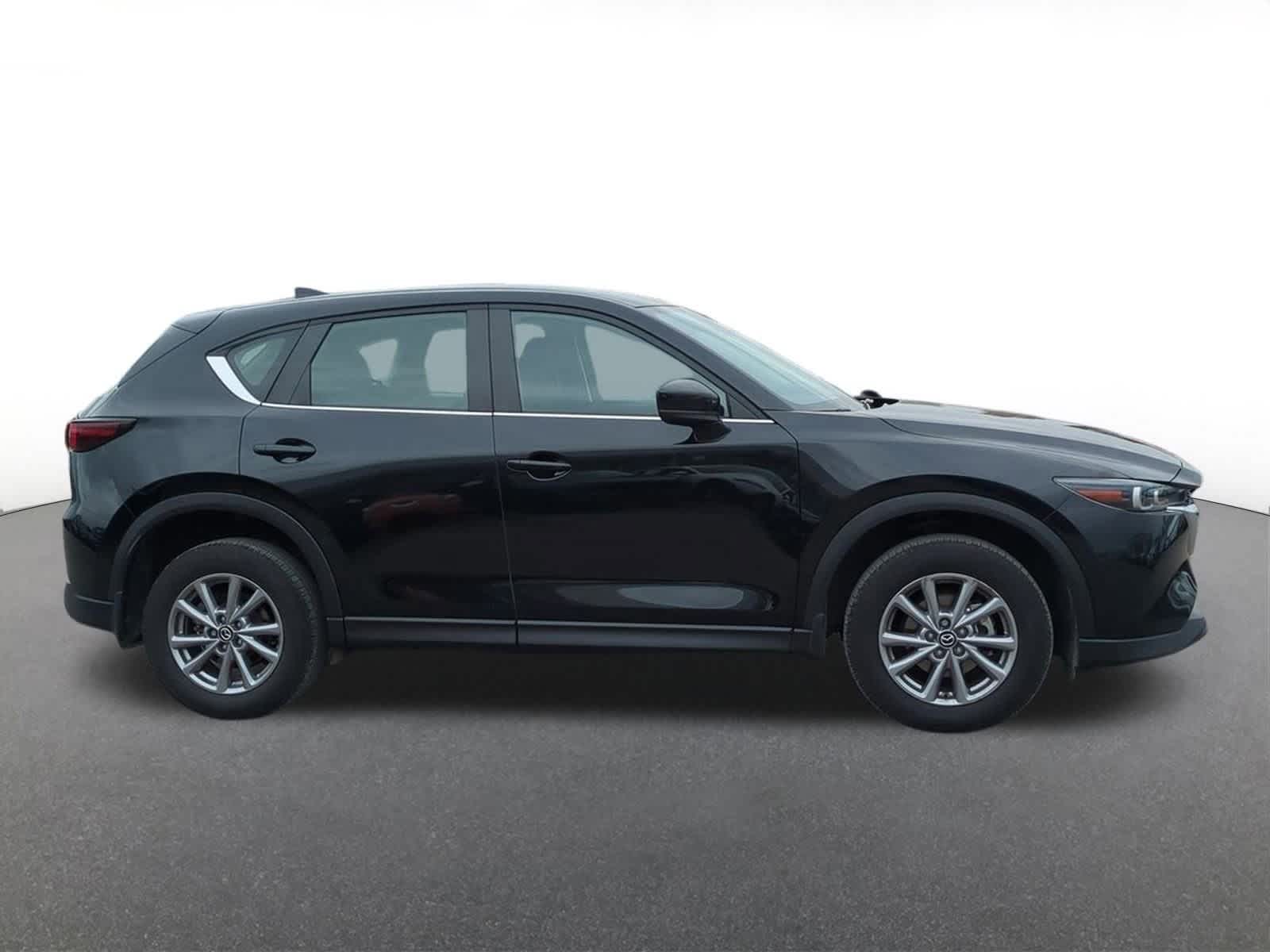 Thumbnail: 2023 Mazda CX-5 - 7