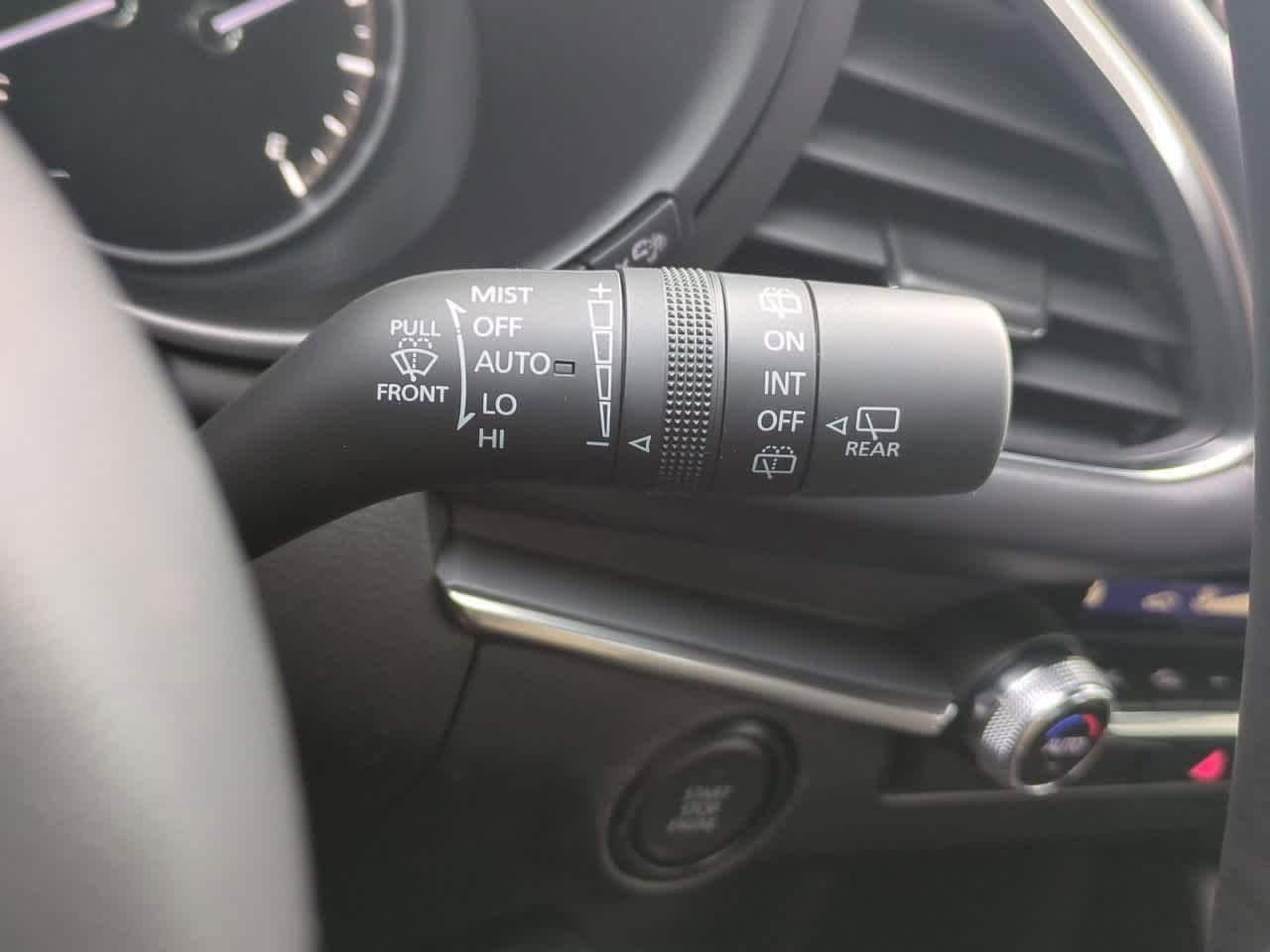 Thumbnail: 2026 Mazda Mazda3 - 25