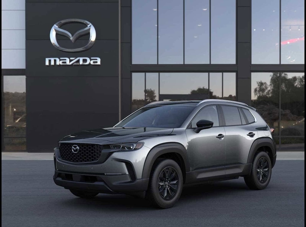 New 2026 Mazda CX-50 Hybrid Preferred AWD Sport Utility