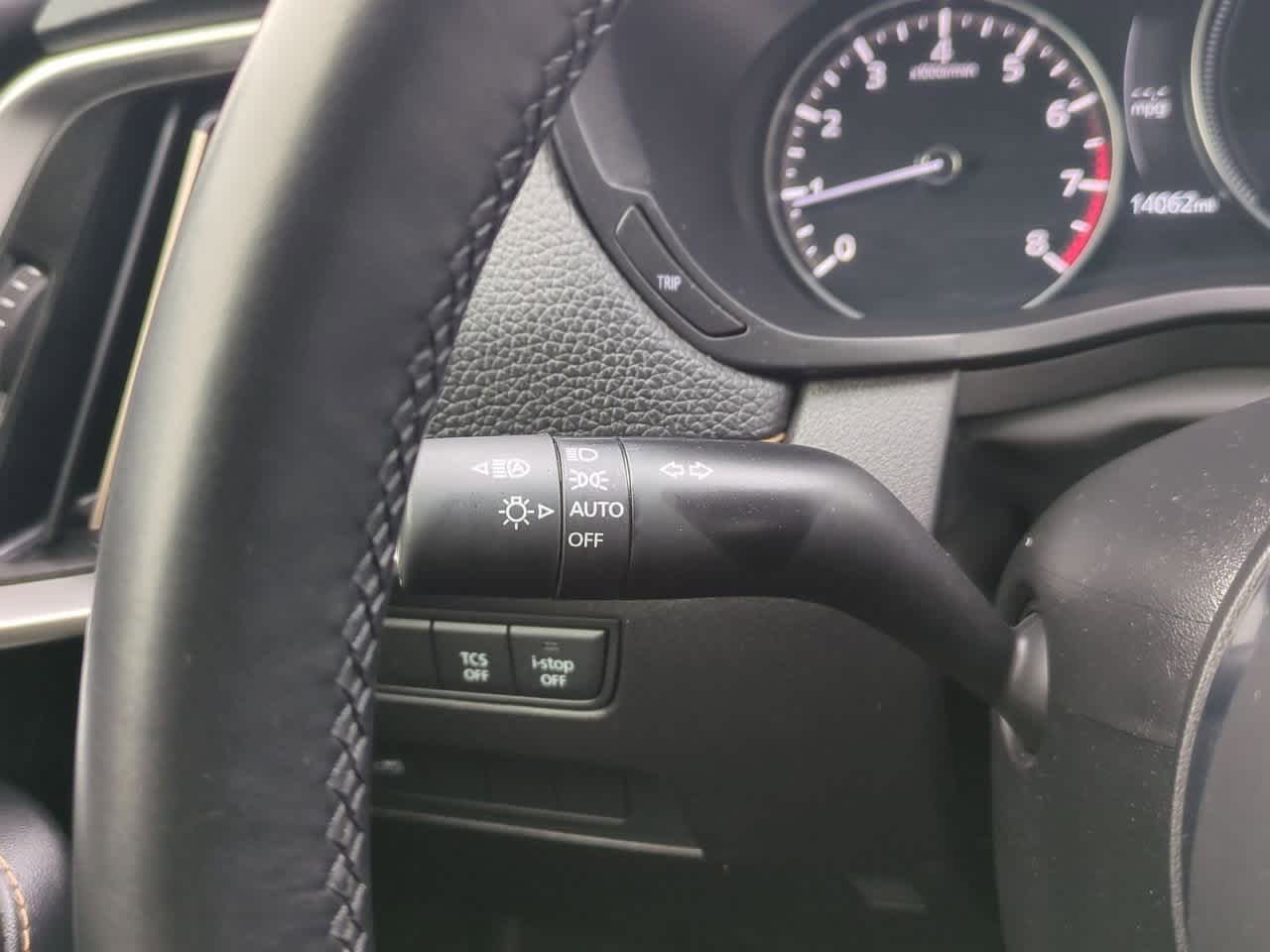 Thumbnail: 2024 Mazda CX-90 - 27