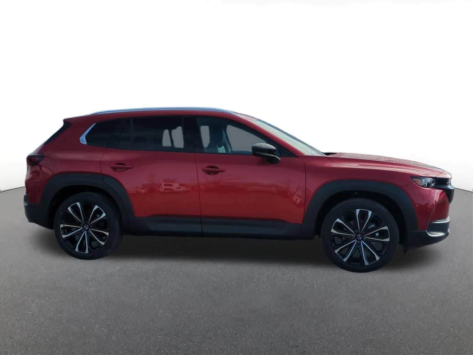 Thumbnail: 2026 Mazda CX-50 - 7
