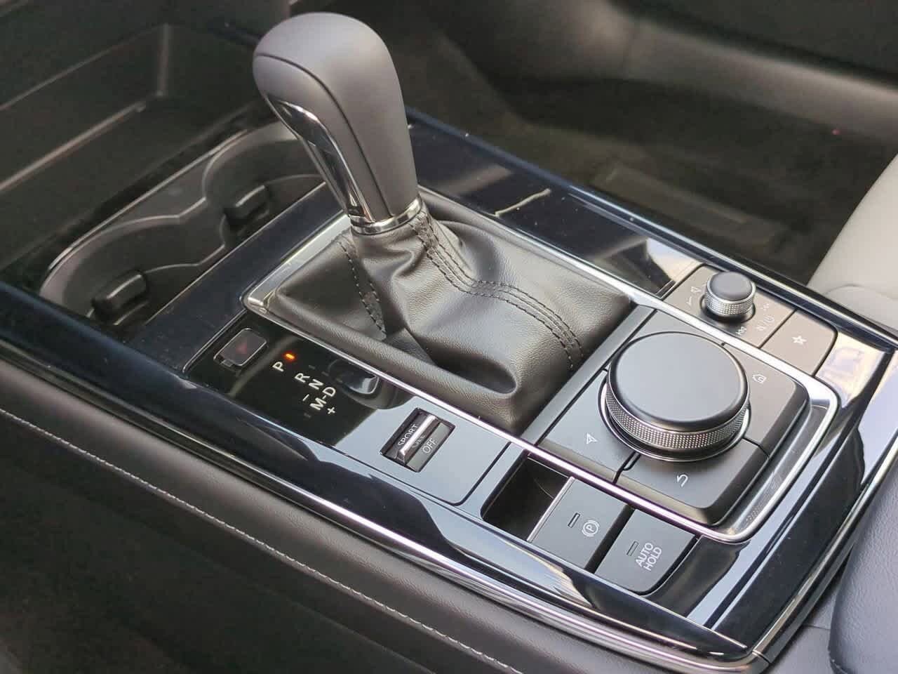 Thumbnail: 2025 Mazda CX-30 - 30