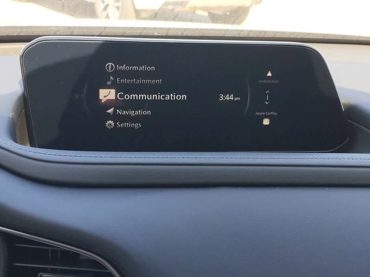 Thumbnail: 2025 Mazda CX-30 - 27