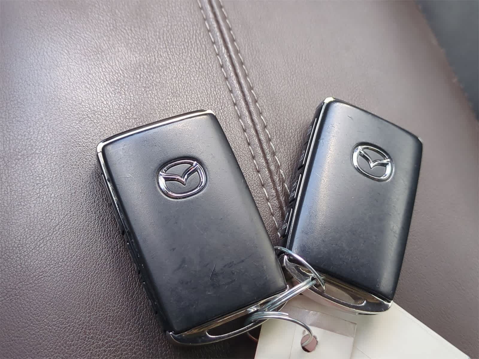 Thumbnail: 2023 Mazda CX-30 - 35