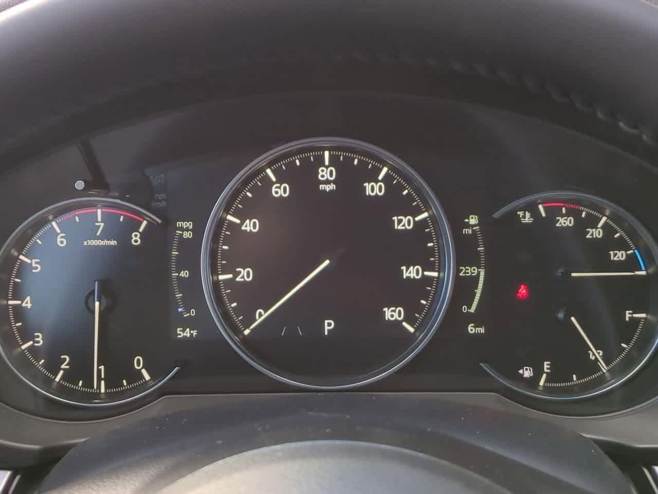 Thumbnail: 2025 Mazda CX-5 - 32