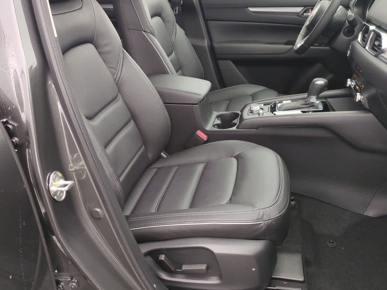 Thumbnail: 2025 Mazda CX-5 - 22