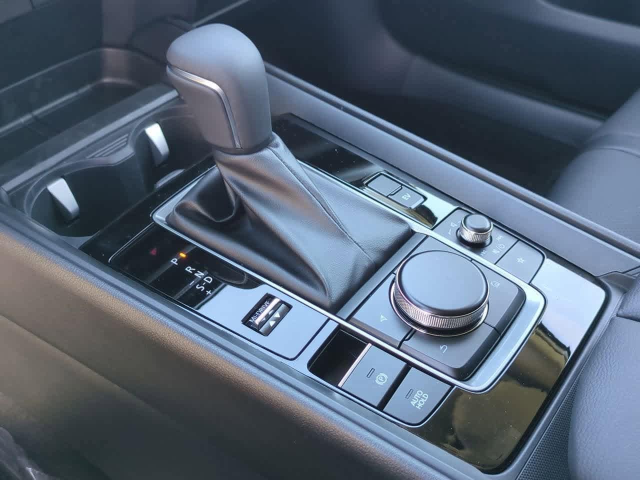 Thumbnail: 2026 Mazda CX-50 - 30