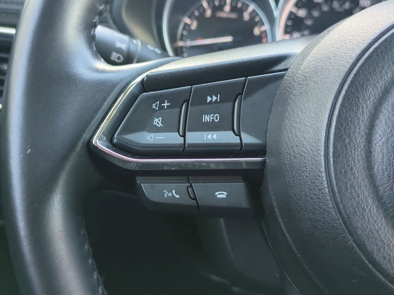 Thumbnail: 2024 Mazda CX-5 - 23