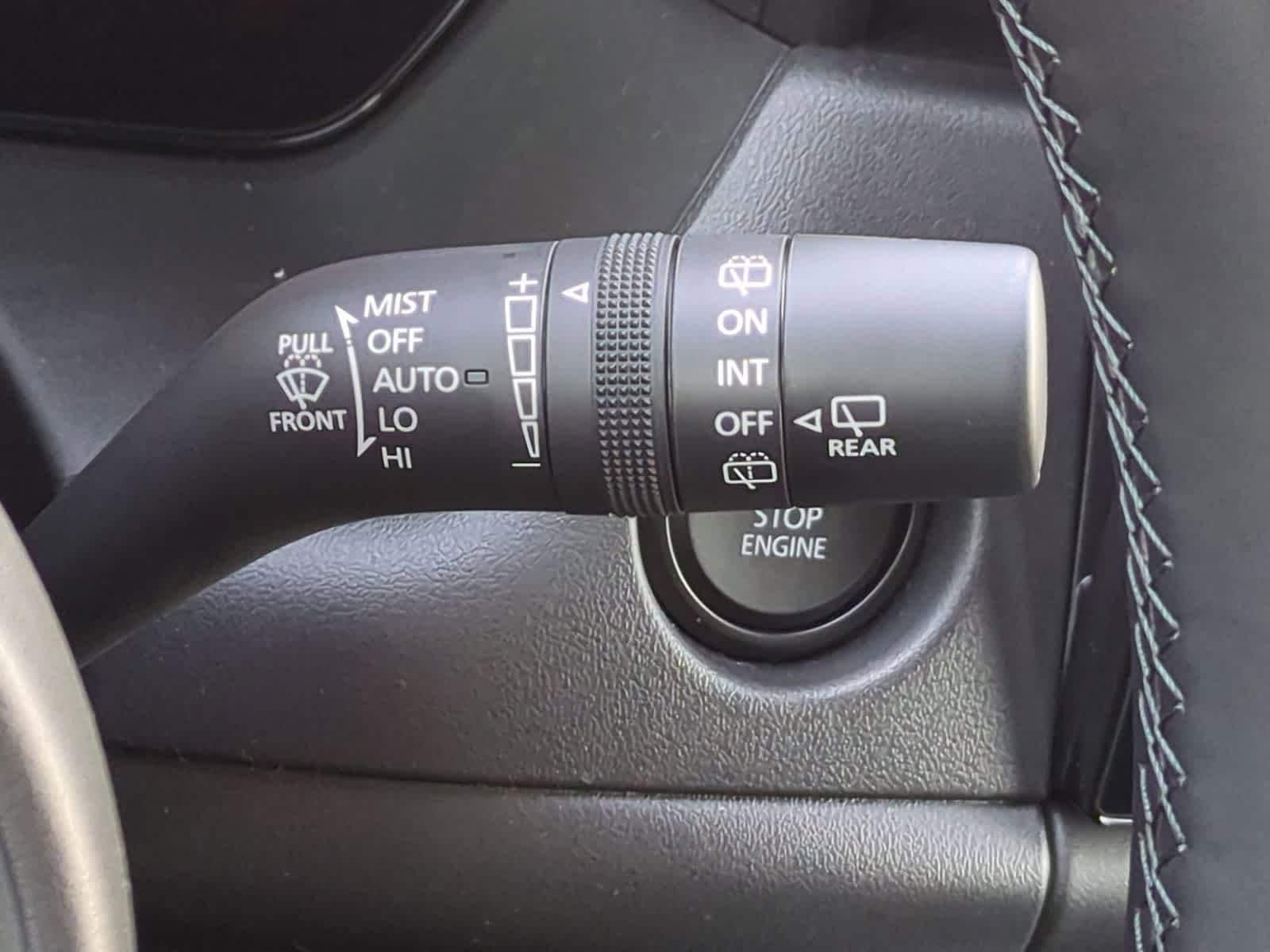 Thumbnail: 2026 Mazda CX-5 - 24