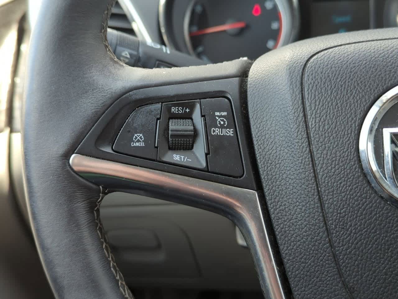 2014 Buick Encore Leather Group 22