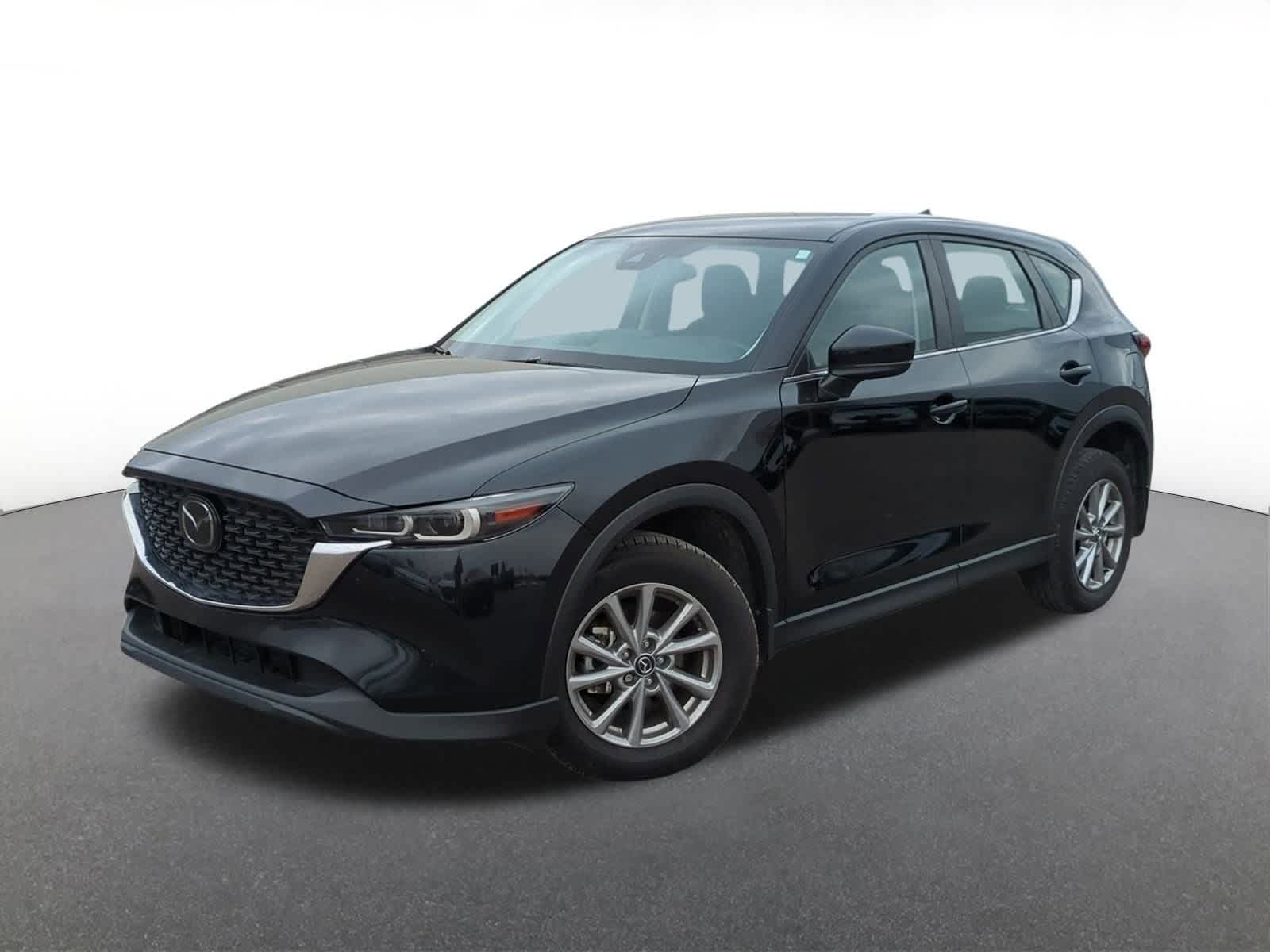 Thumbnail: 2023 Mazda CX-5 - 1