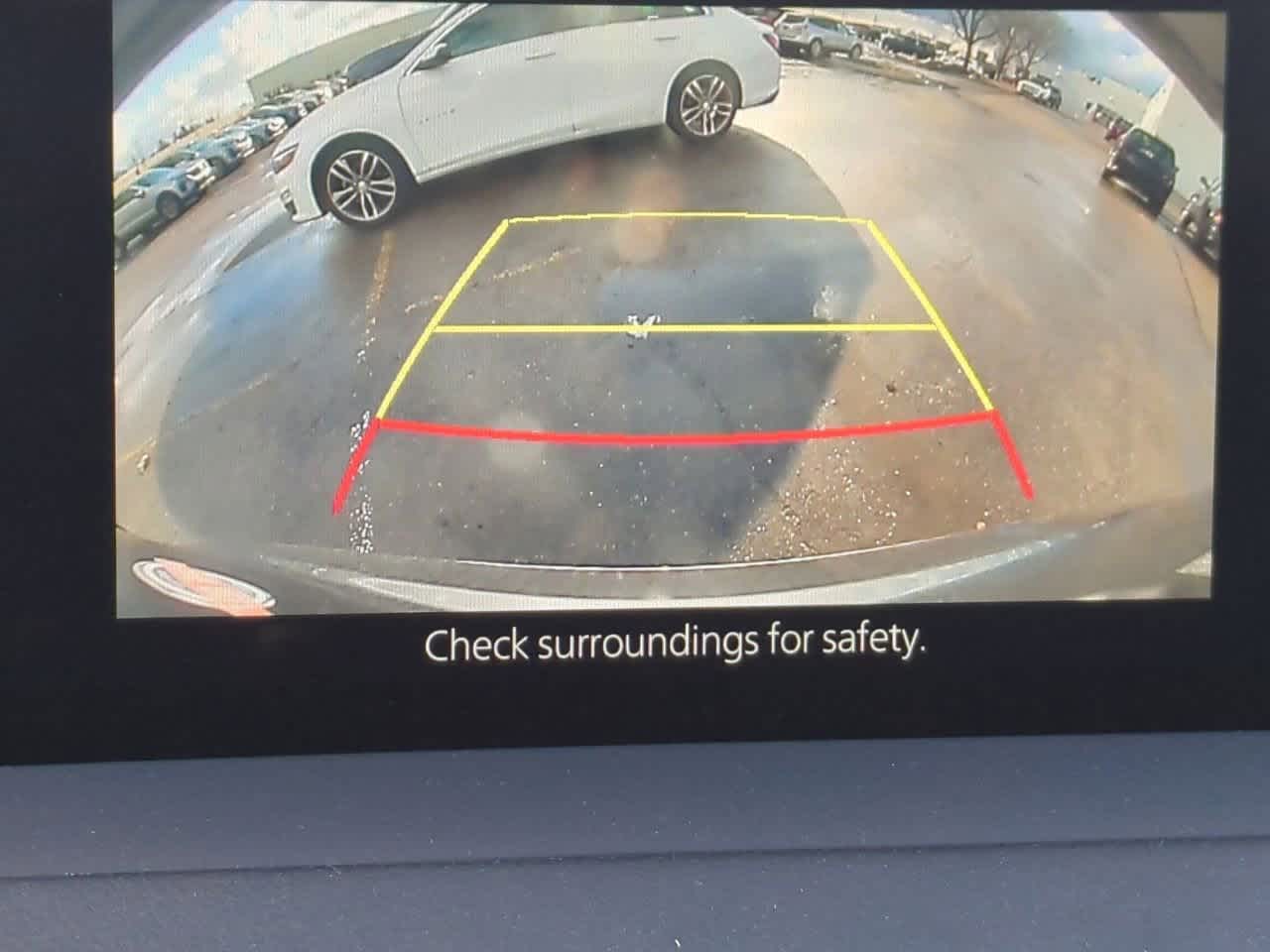 Thumbnail: 2022 Mazda CX-9 - 30