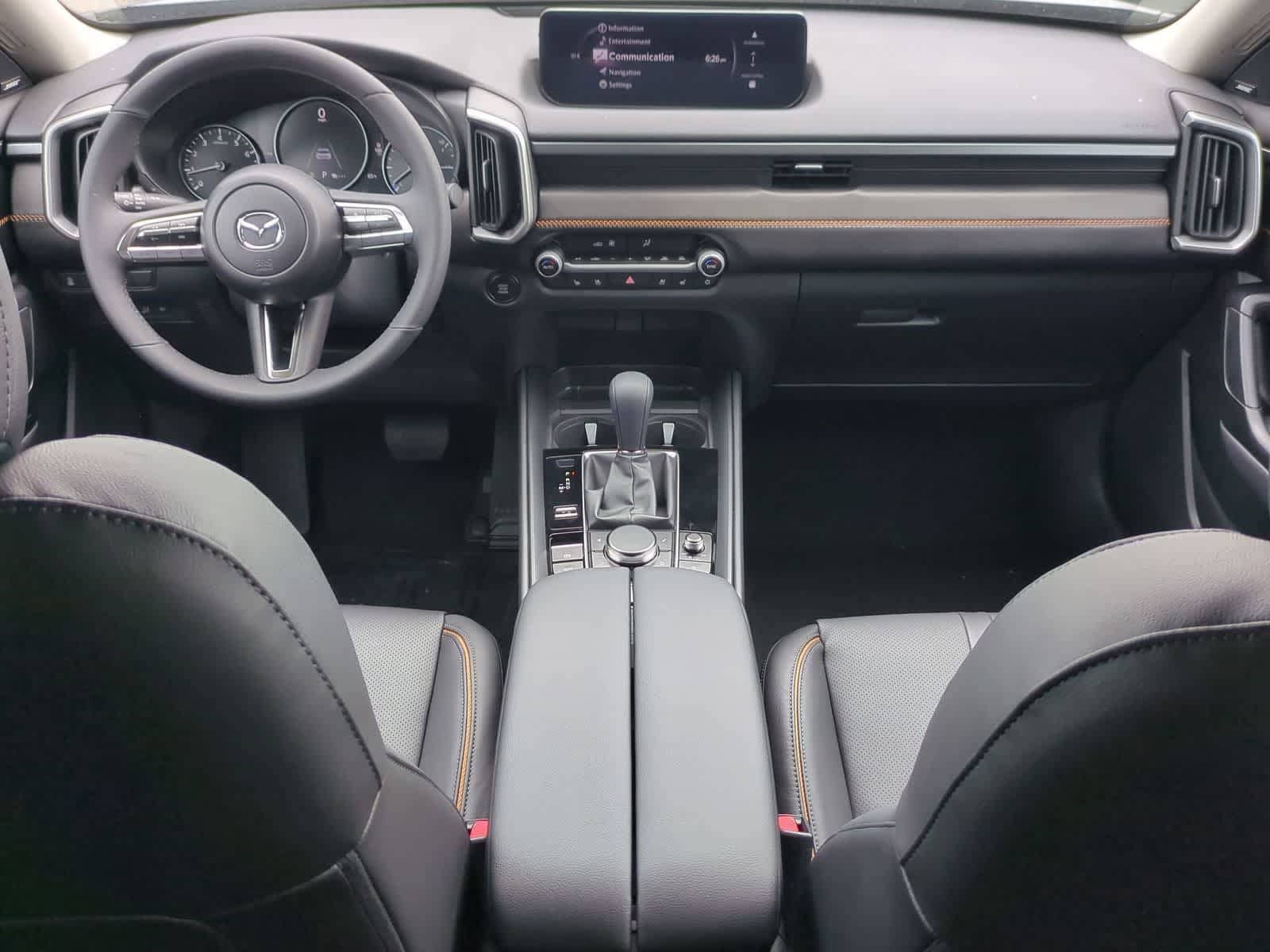 Thumbnail: 2026 Mazda CX-50 - 14