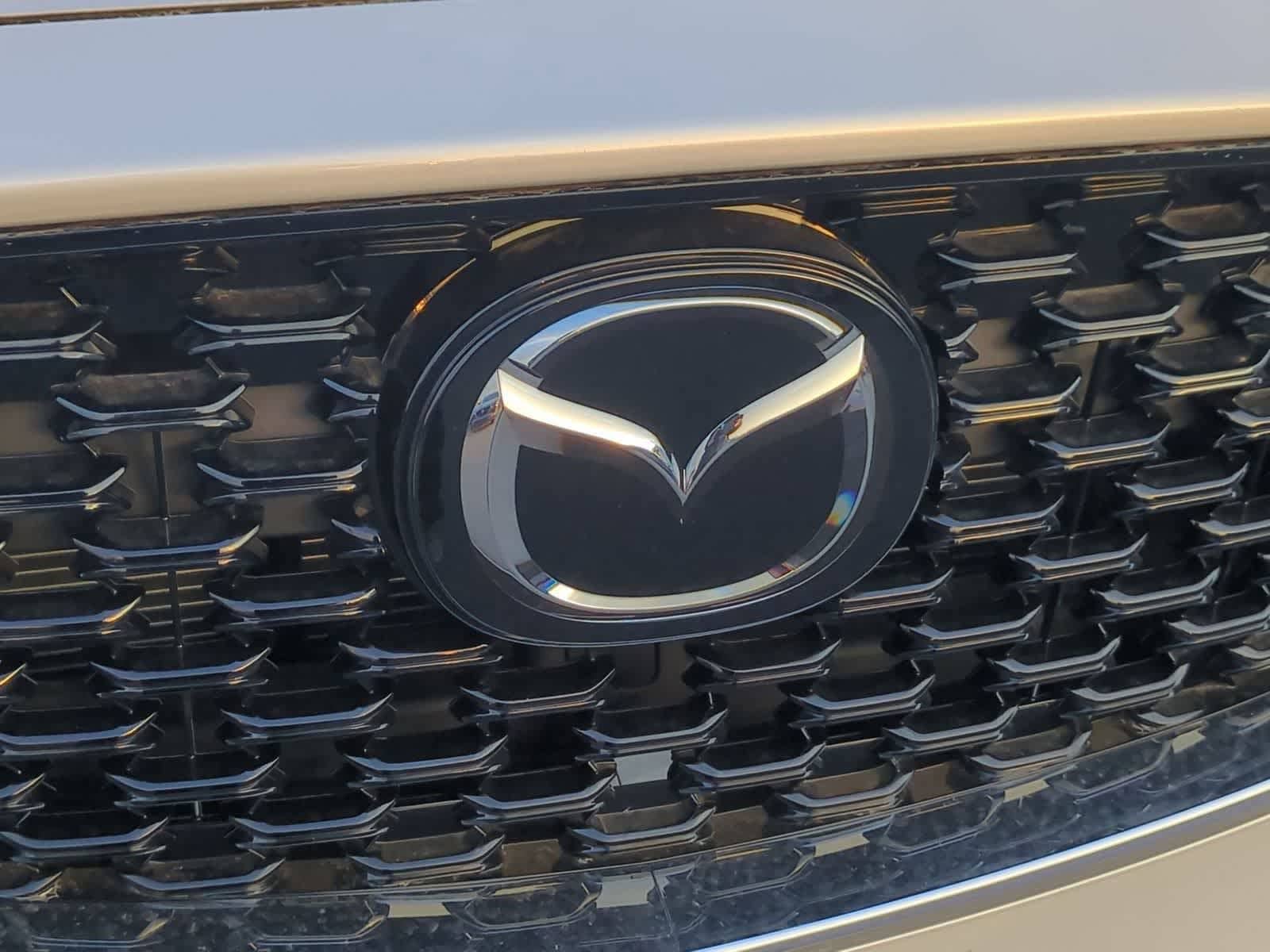 Thumbnail: 2025 Mazda CX-5 - 12