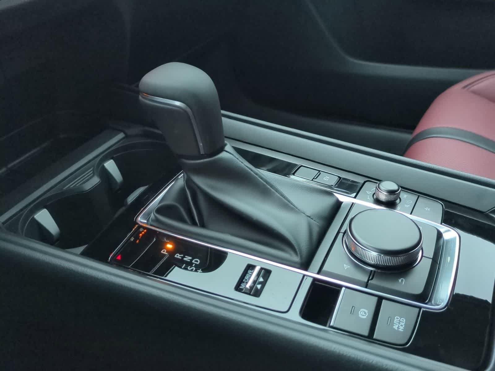 Thumbnail: 2026 Mazda CX-50 - 32