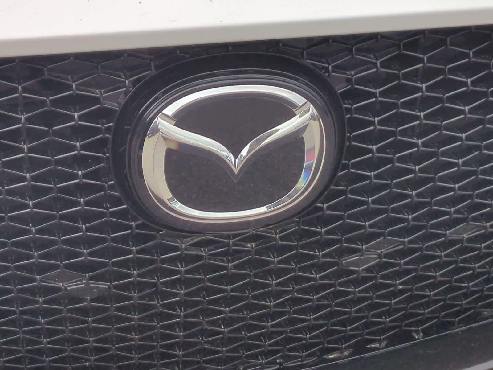 Thumbnail: 2026 Mazda Mazda3 - 11