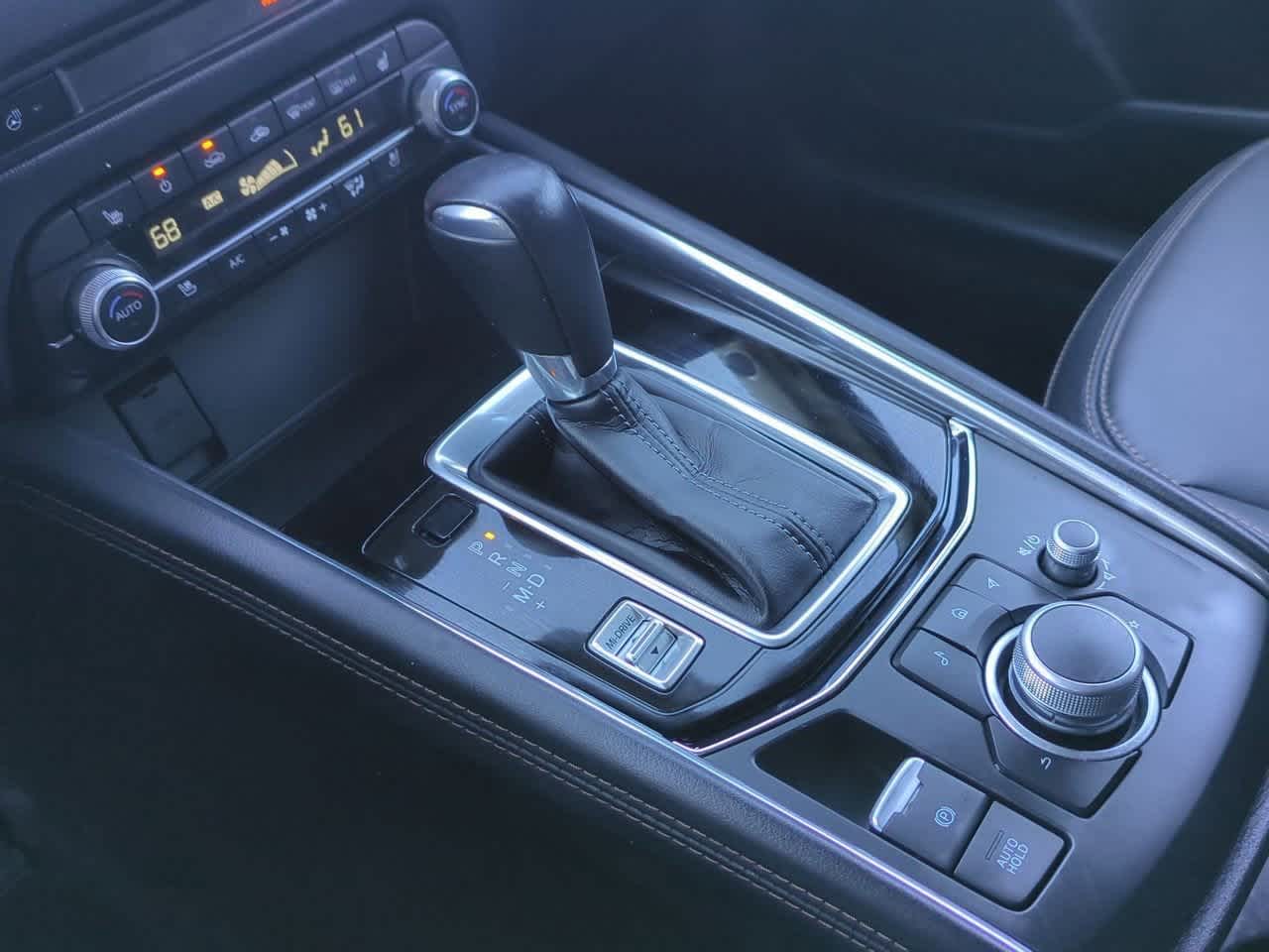 Thumbnail: 2023 Mazda CX-5 - 31