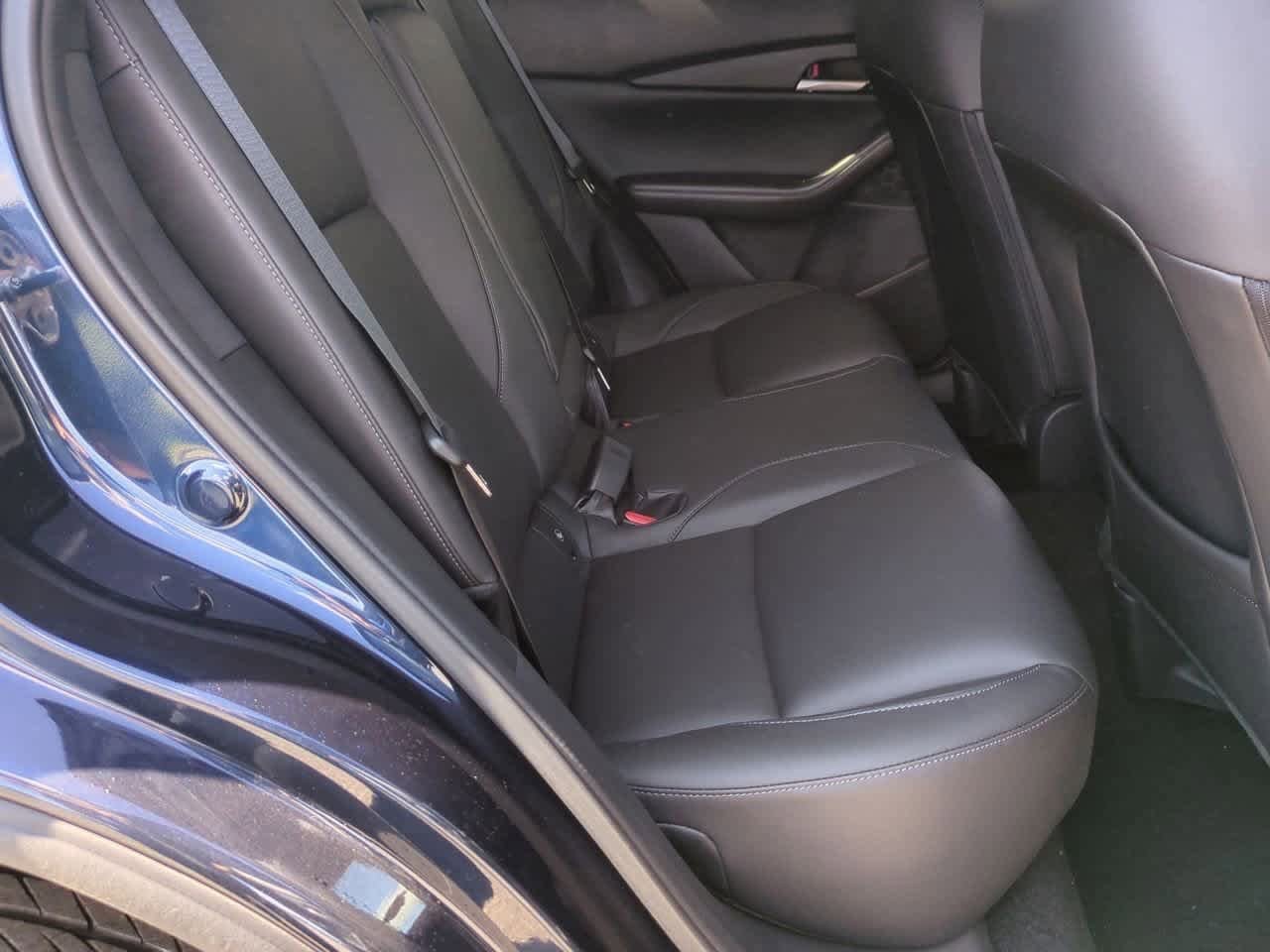 Thumbnail: 2025 Mazda CX-30 - 18