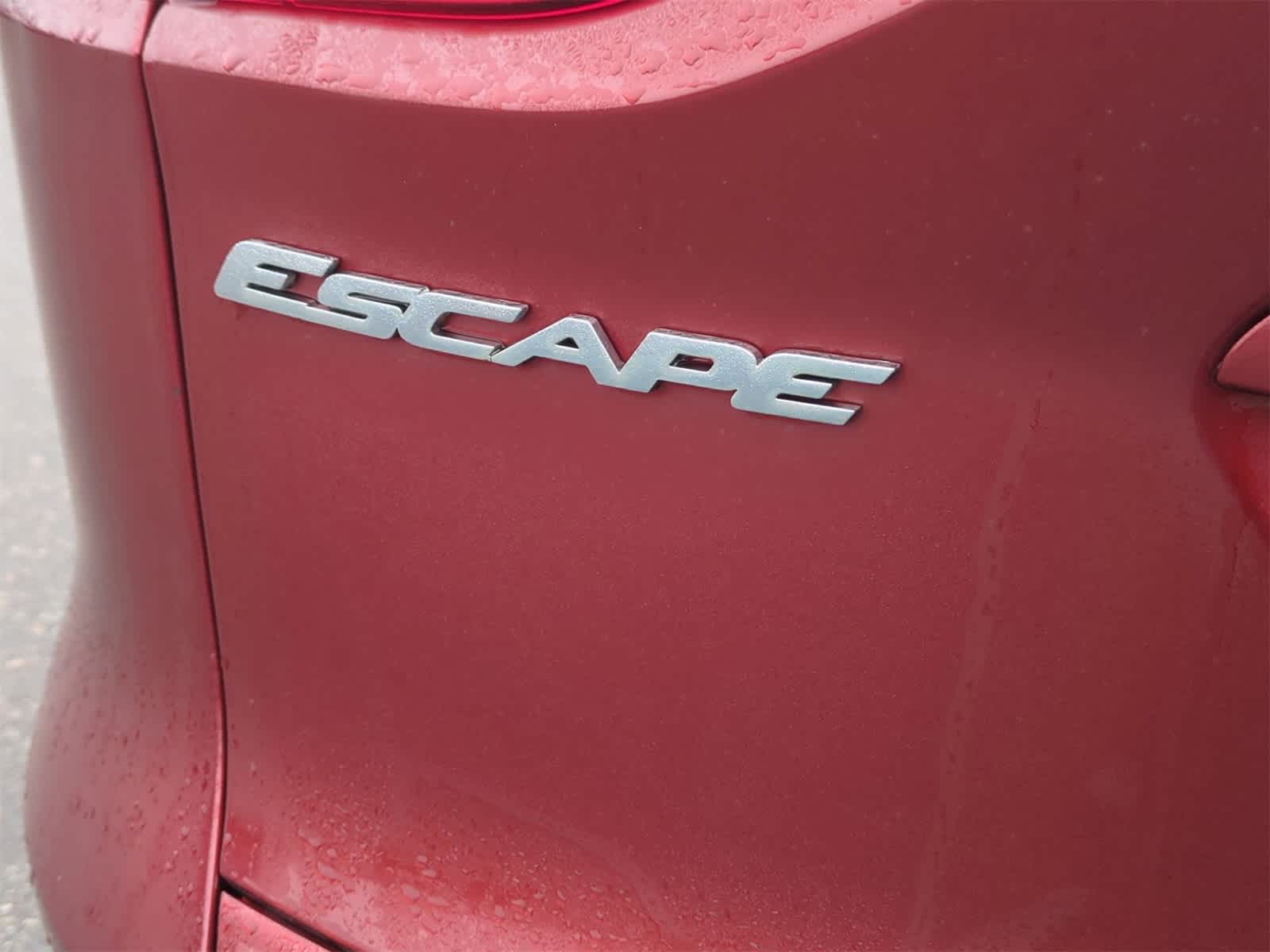 Thumbnail: 2014 Ford Escape - 12