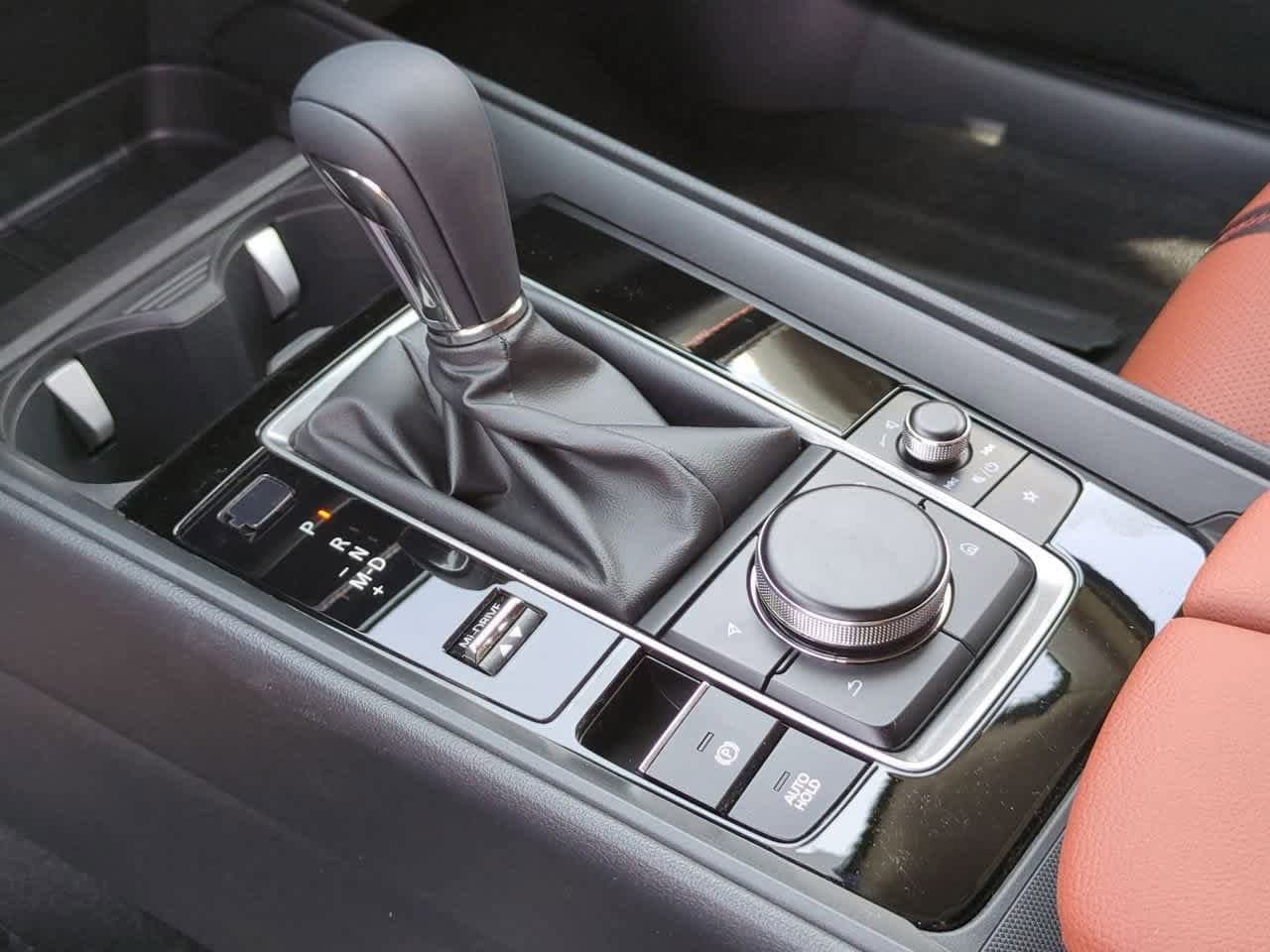 Thumbnail: 2025 Mazda CX-50 - 31