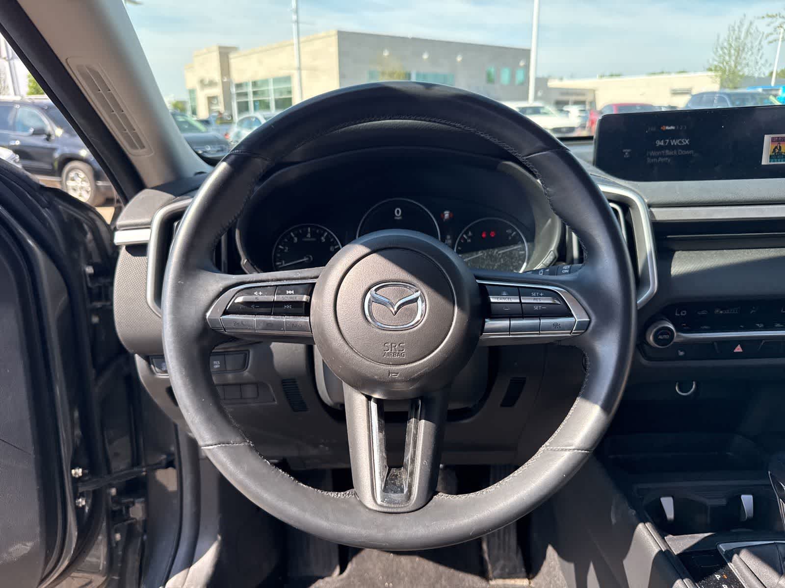 Thumbnail: 2024 Mazda CX-50 - 21