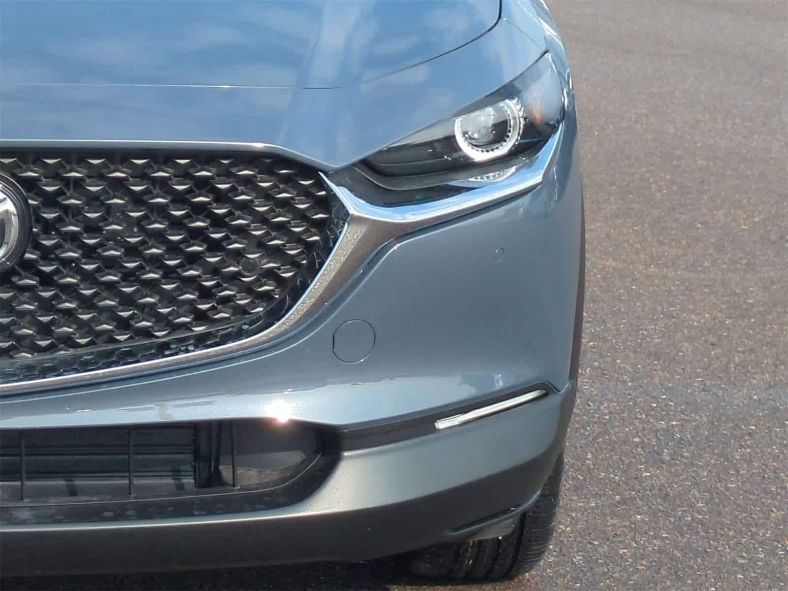 Thumbnail: 2026 Mazda CX-30 - 10