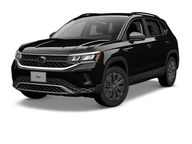 Volkswagen Taos