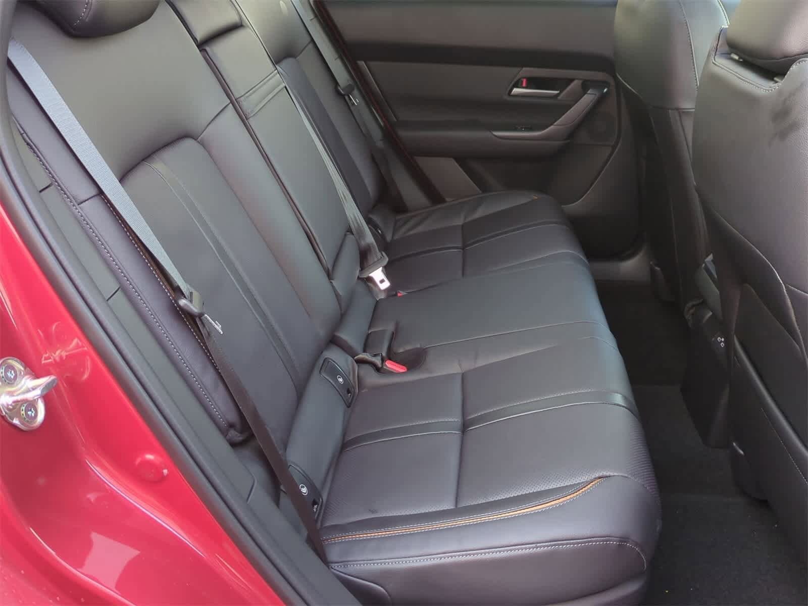 Thumbnail: 2026 Mazda CX-50 - 20