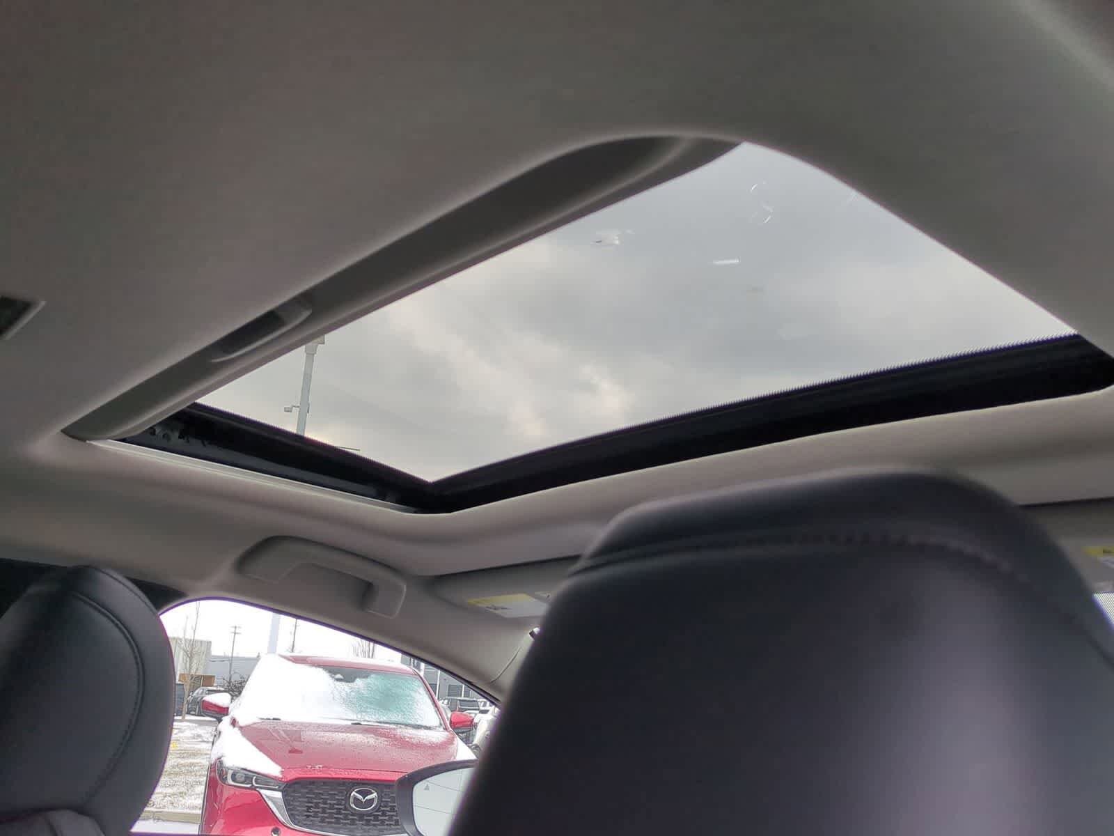 Thumbnail: 2026 Mazda CX-30 - 21