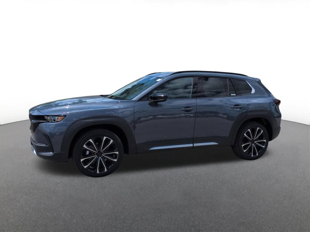 New 2026 Mazda CX-50 2.5 Turbo Premium Plus AWD Sport Utility