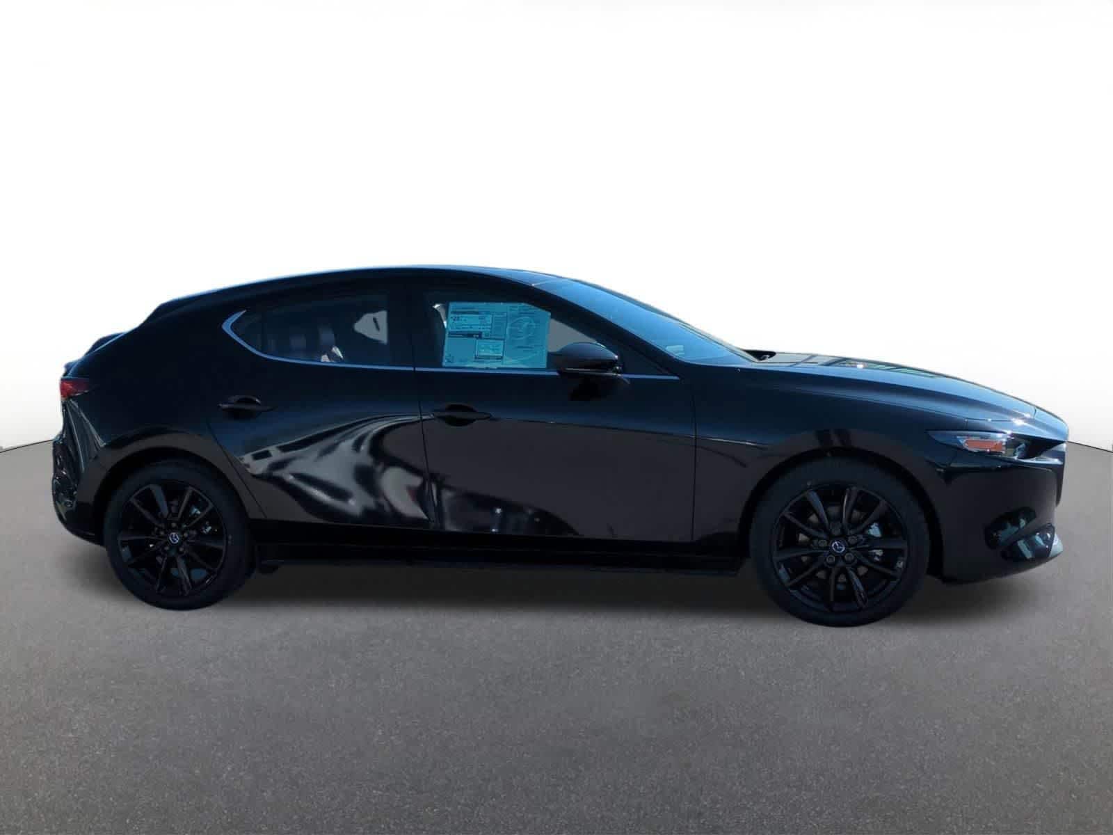 Thumbnail: 2026 Mazda Mazda3 - 7