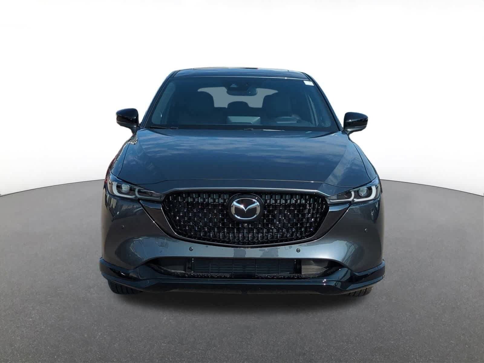 Thumbnail: 2025 Mazda CX-5 - 9