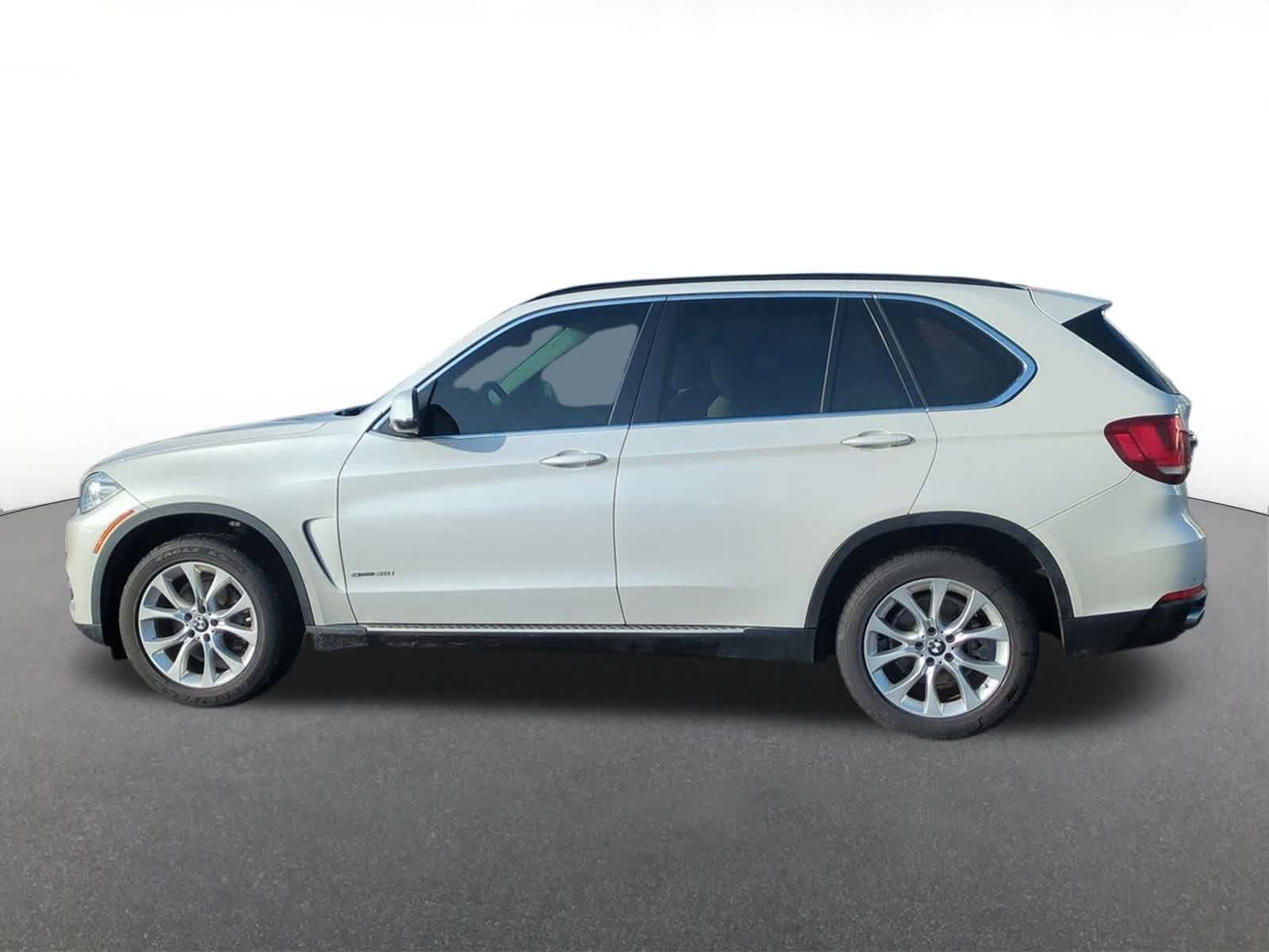 Thumbnail: 2016 BMW X5 - 3