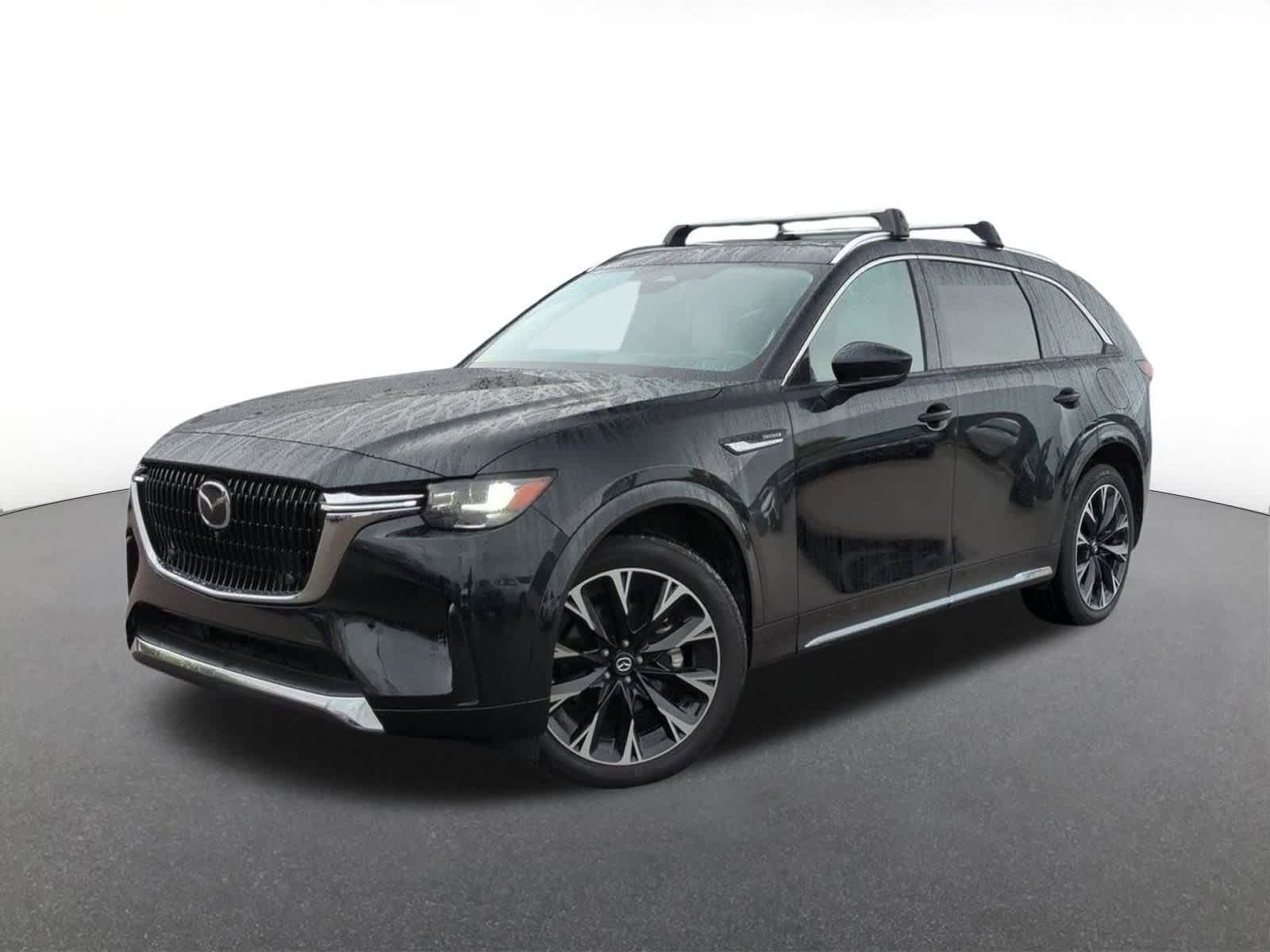 2025 Mazda CX-90 S Premium Plus -
                  Troy, MI