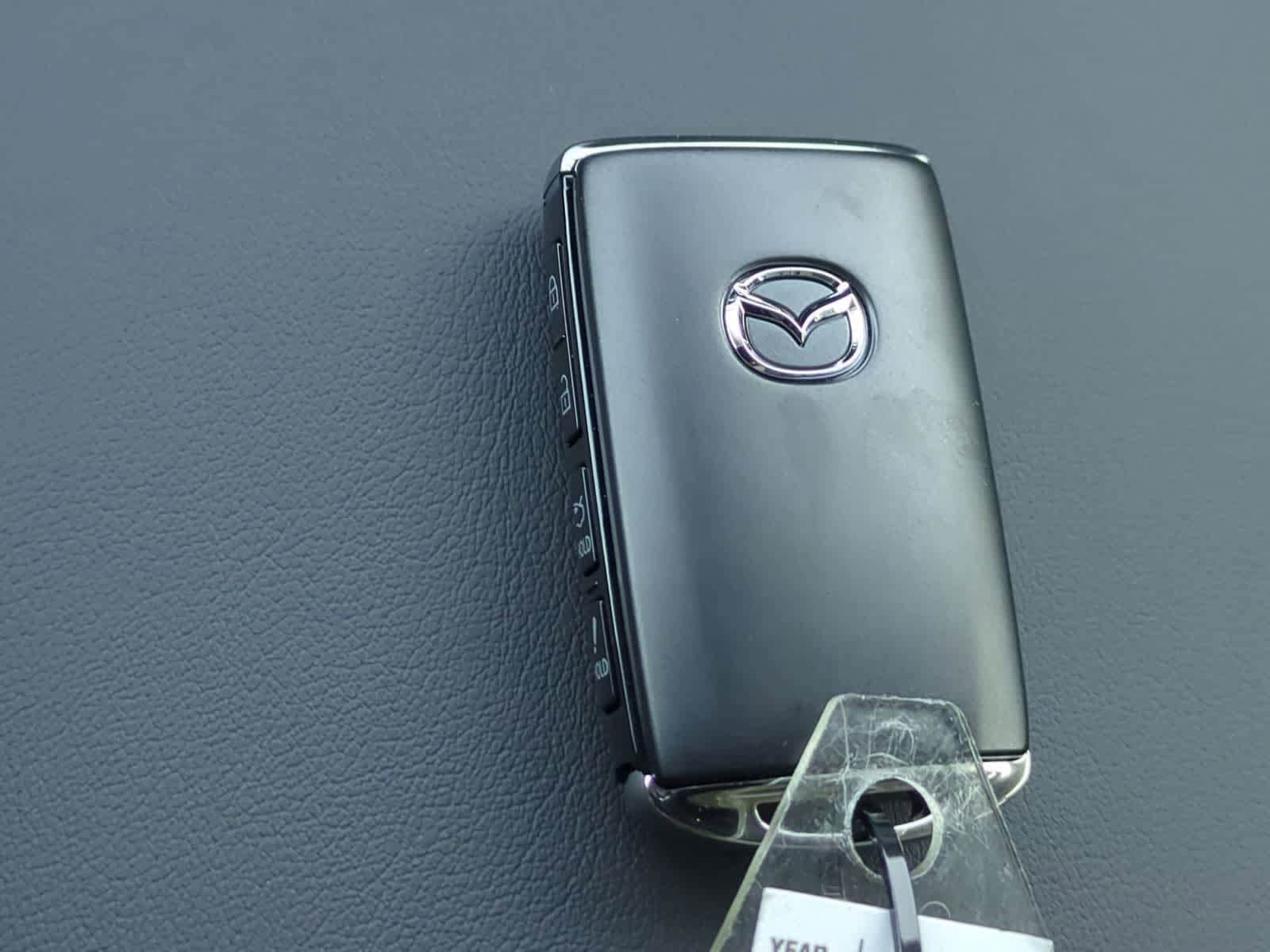 Thumbnail: 2026 Mazda Mazda3 - 33