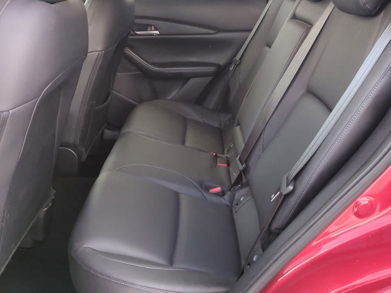 Thumbnail: 2022 Mazda CX-30 - 18