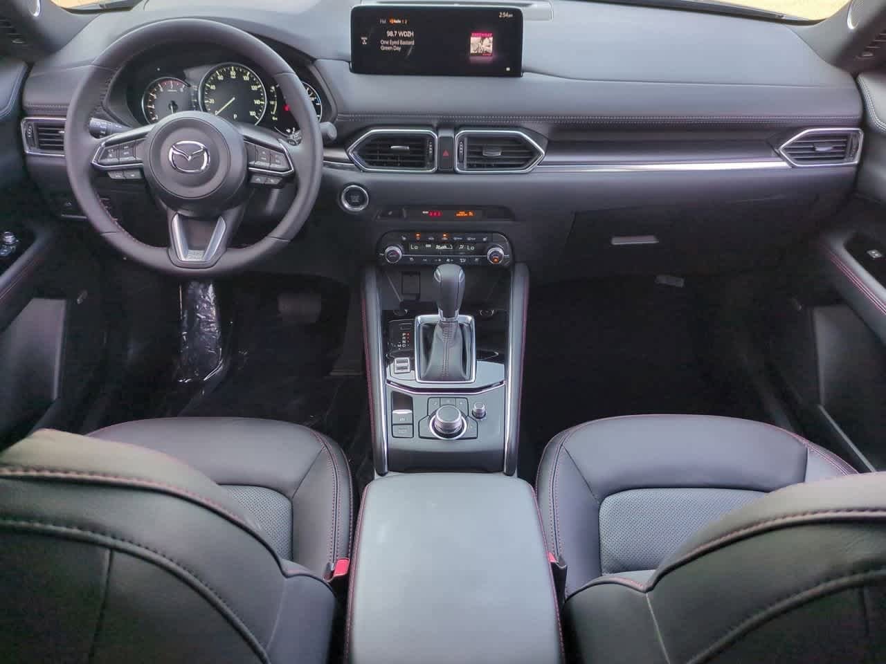 Thumbnail: 2025 Mazda CX-5 - 13