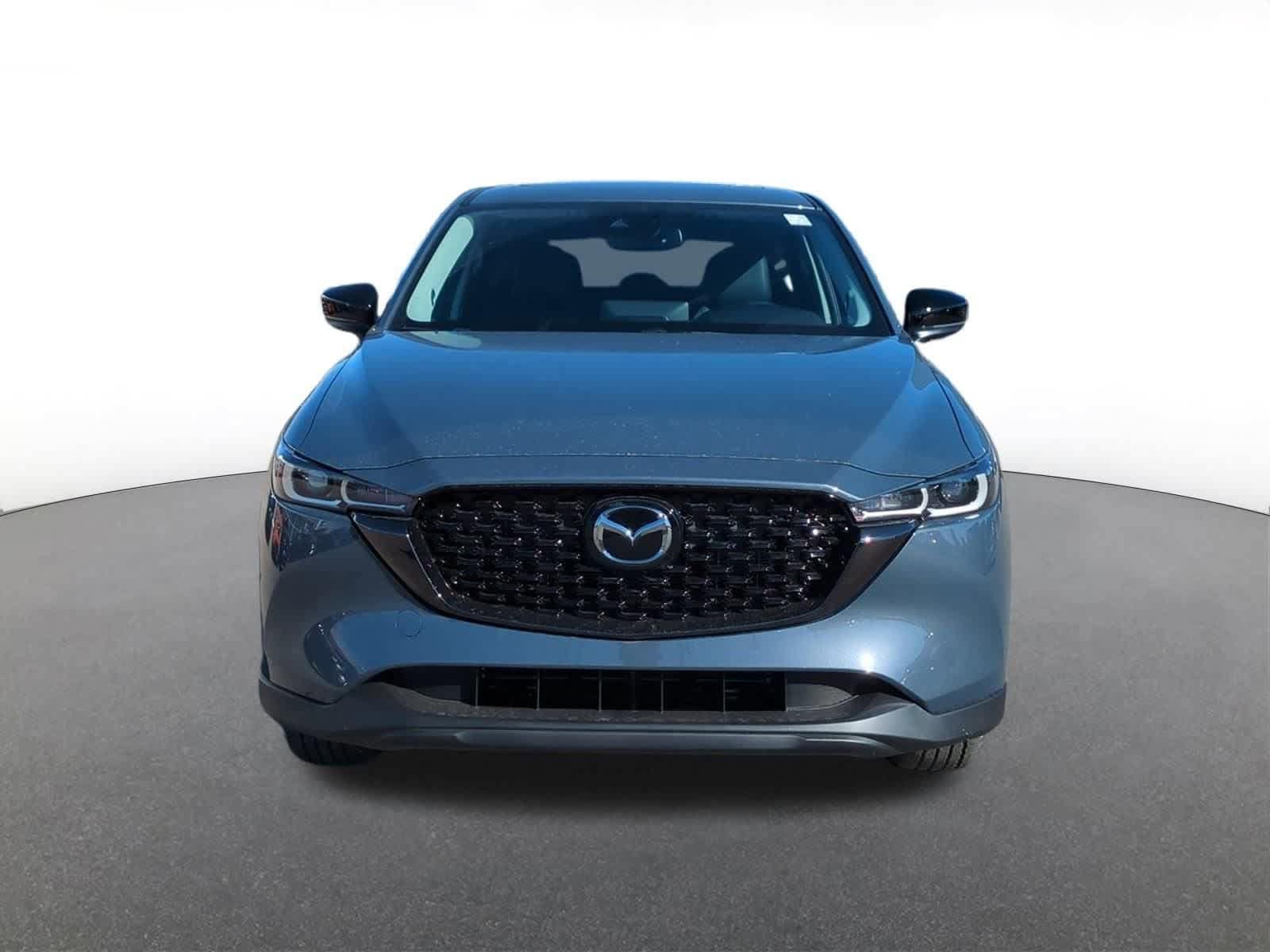 Thumbnail: 2025 Mazda CX-5 - 9