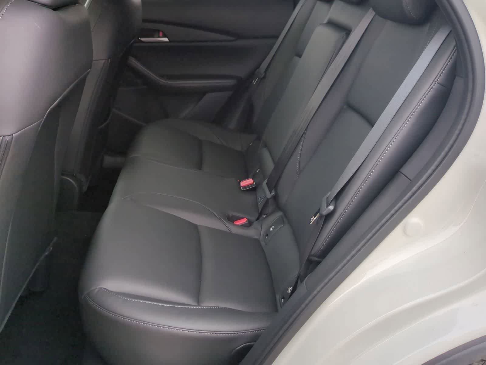 Thumbnail: 2026 Mazda CX-30 - 19