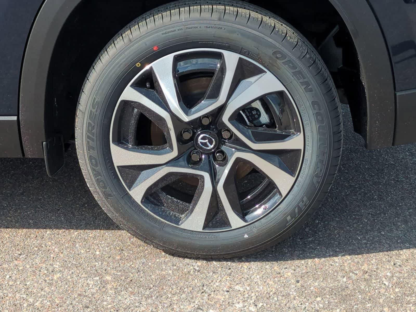 Thumbnail: 2026 Mazda CX-5 - 13