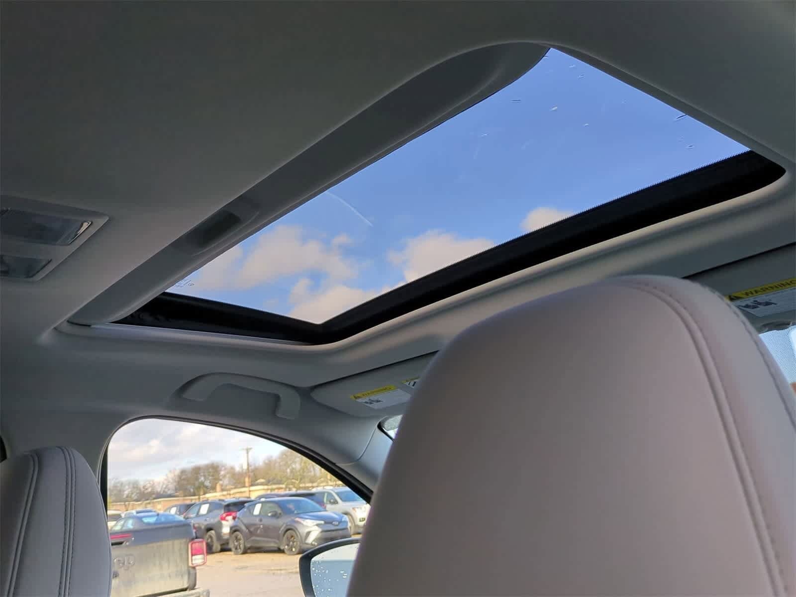 Thumbnail: 2025 Mazda CX-5 - 21