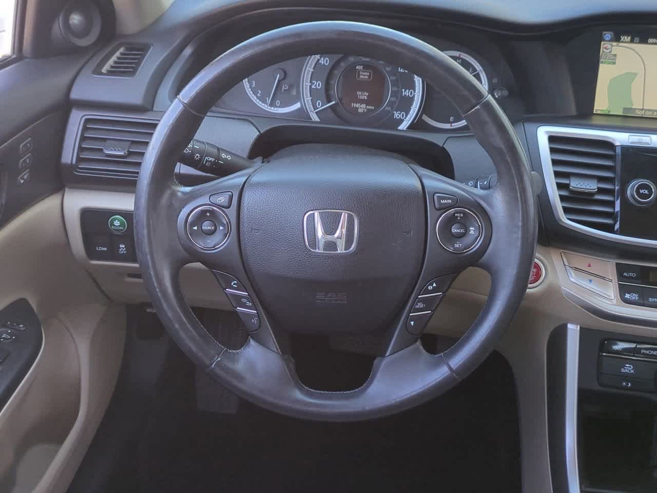 Thumbnail: 2014 Honda Accord - 22