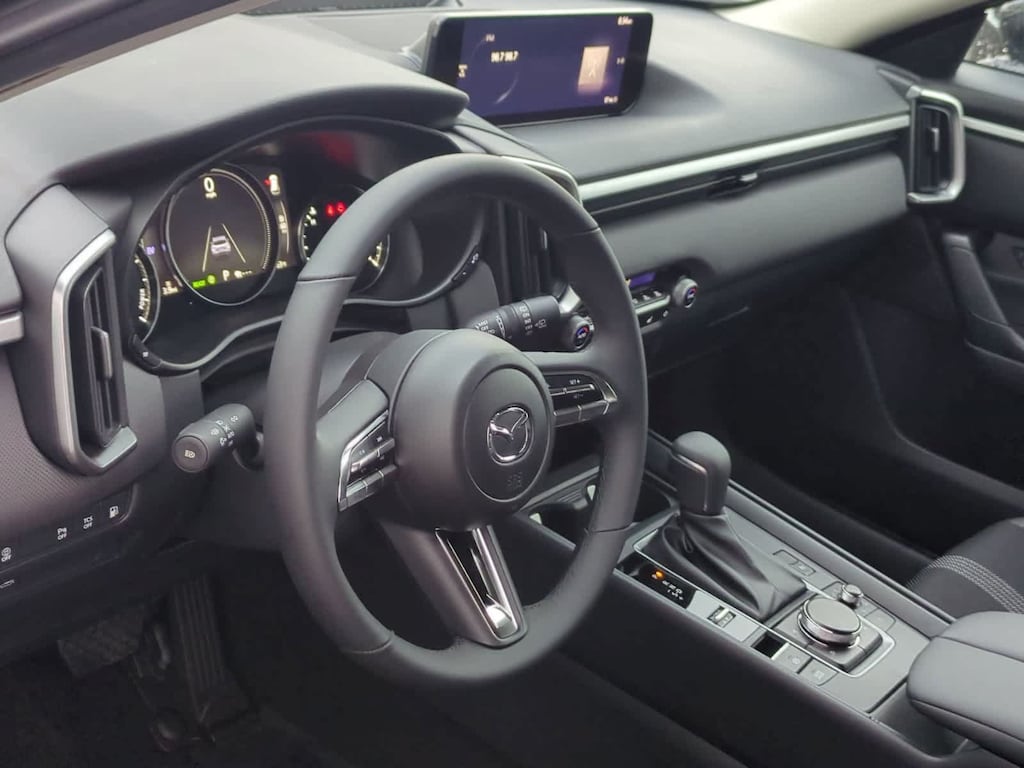 New 2026 Mazda CX-50 Hybrid Preferred AWD Sport Utility